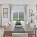 Tides at Ocean Club by D.R. Horton - Home Builders
