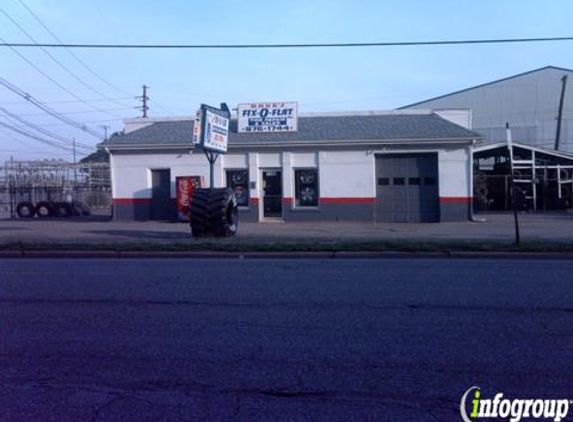 The Tire Man - Granite City, IL