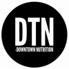 Downtown Nutrition - DTN gallery