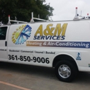 A & M Air Conditioning Services - Air Conditioning Equipment & Systems