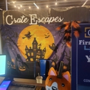 Crate Escapes Dog Park + Bar - Bars
