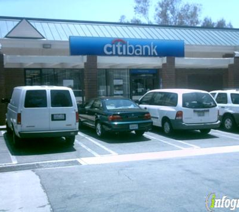 Citi ATM - Northridge, CA