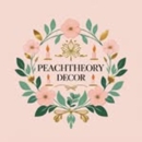 Peach Theory Events Decor - Party & Event Planners