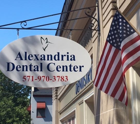 Alexandria Dental Center - Alexandria, VA