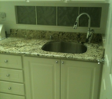 Fandos Marble & Granite - Fort Myers, FL