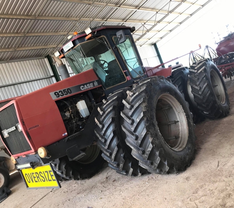 McGuirks Discount Tyre Service Pty Ltd - Temora, NSW