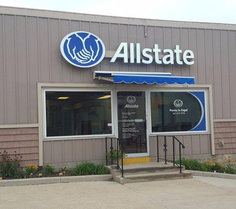 Allstate Insurance: Penny Jo Zagel - Hartford, WI