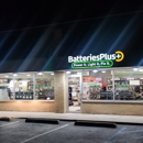 Batteries Plus - Battery Storage