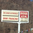 Riverside Auto Inc. - Used Car Dealers