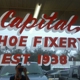 Capital Shoe Fixery