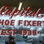 Capital Shoe Fixery
