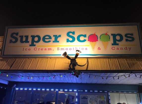 Super Scoops Inc - Treasure Island, FL