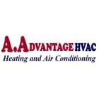 A Advantage Heat & Air