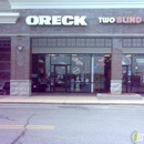 Oreck Clean Home - Vacuum Cleaners-Household-Dealers