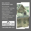 Abundant Life Properties - Real Estate Management