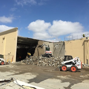 Aycon Inc. Demolition Company - San Diego, CA