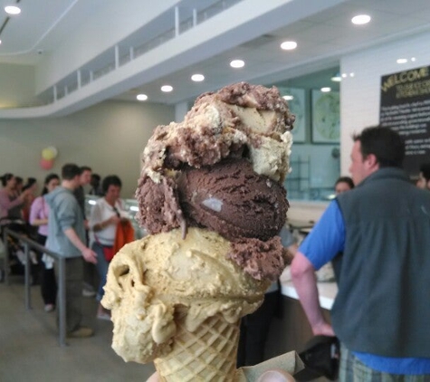 Mitchell's Ice Cream - Cleveland, OH
