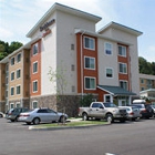 Residence Inn Pittsburgh Monroeville/Wilkins Township
