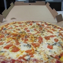 Smitty's Italian Steakhouse - Pizza