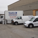 Miller's Transfer & Storage Co. Inc. - Business Documents & Records-Storage & Management
