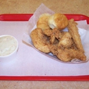 Gill's Fried Chicken - Fast Food Restaurants