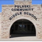 Pulaski Community Middle School