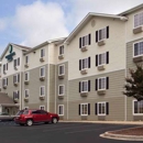 WoodSpring Suites Greenville Central I-85 - Motels