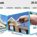 Locksmith In Houston Texas - Locks & Locksmiths