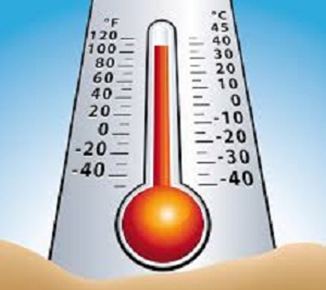 P&M Rossiter Pty Ltd - Griffith, NSW. Temp Gauge