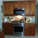 The Original Granite & Cabinet - Granite