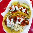 Los Mariscos Chelsea - Mexican Restaurants