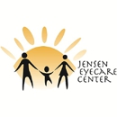 Jensen Eyecare Center - Optical Goods