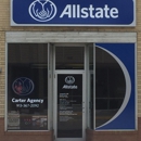 Allstate Insurance: Kevin Carter - Insurance