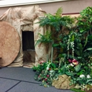 The Church of Jesus Christ of Latter-day Saints - Methodist Churches