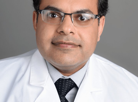 Ali Haider, MD - Rock Hill, SC