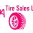 BA Tire Sales LLC - Tire Dealers