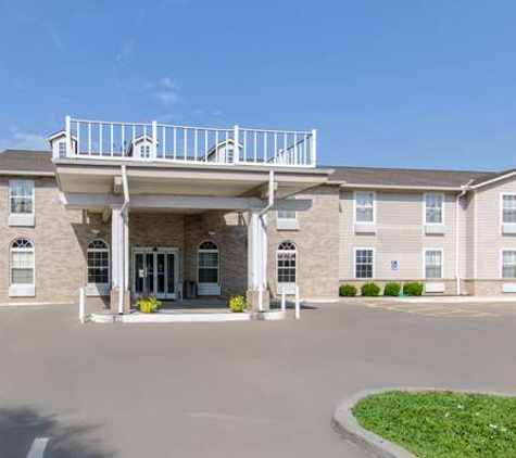 Quality Inn - Kearney, MO