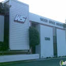 Wood Space Industries Inc - Cargo & Freight Containers