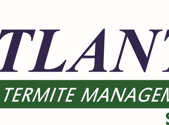 Atlantic Pest and Termite Management Inc. - Charleston, SC
