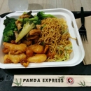 Panda Express - Fast Food Restaurants