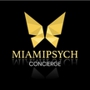 MiamiPsych Concierge