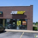 Subway - Fast Food Restaurants