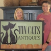 Tin Cats Antiques gallery