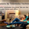 Telemedia Solutions gallery