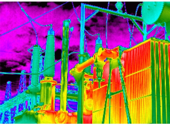 Thermal Imaging Services - Burraneer, NSW