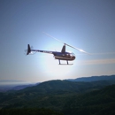 Helico Sonoma Inc - Helicopter Charter & Rental Service