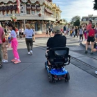 Scooter King Orlando