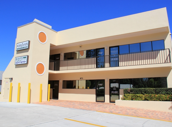 Palm City Dentistry - Palm City, FL