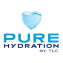 Pure Hydration by TLC - IV Lounge - Alternative Medicine & Health Practitioners