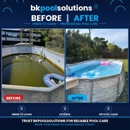 BK Pool Solutions - Swimming Pool Repair & Service
